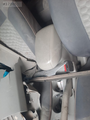 KİA CERATO ORTA KONSOL