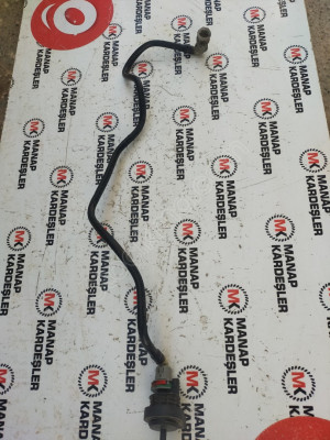 MERCEDES A200 W177 BENZİN BORUSU 1.3 A2474705601
