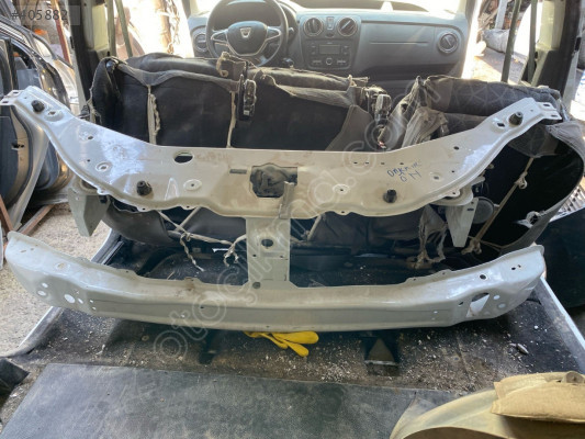 DACIA DOKKER ÖN PANEL KONUK OTO 05323167897