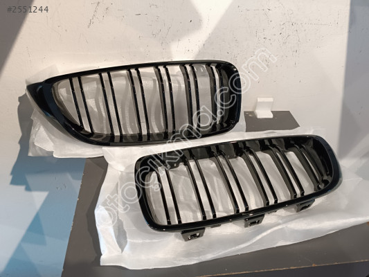 BMW F32 F36 + LCİ SAĞ SOL BÖBREK M4 ÇİFT ÇITA A1323198