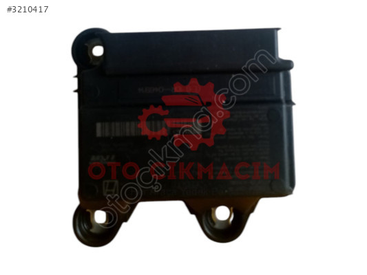 Iveco Daily Airbag Beyni