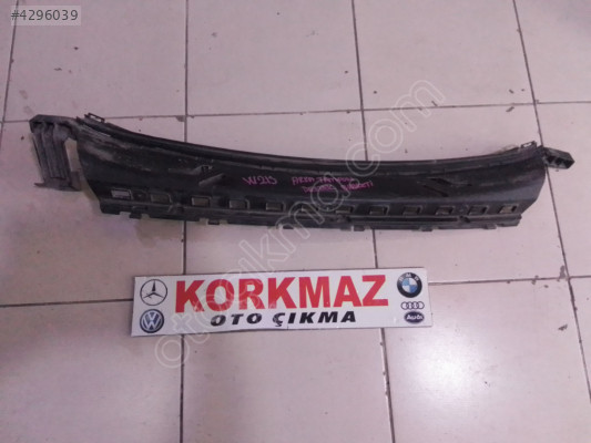 MERCEDES E KASA W213 ARKA TAMPON DESTEK BRAKETI