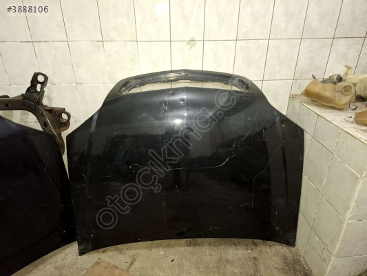 ÖZMEN OPEL VECTRA C ÇIKMA ÖN KAPUT