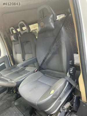 PEUGEOT BOXER SAĞ SOL ÖN KOLTUKLAR KONUK OTO 05323167897