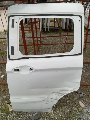 2014-22 FORD COURİER SOL SÜRGÜLÜ KAPI ÇIKMA ORJİNAL