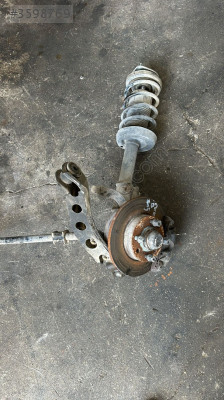 2000 OPEL CORSA B ÖN SAĞ DOLU TAŞIYICI