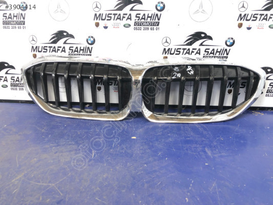 BMW 3 SERİSİ G20 ÖN PANJUR ÇIKMA ORJİNAL