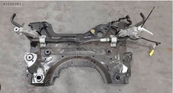 Peugeot 3008 salıncak 9808812580