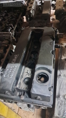 OPEL VECTRA C XER SİLİNDİR KAPAĞI.OTO ERKAN ÜNYE