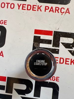 Opel İnsignia Start - Stop Düğmesi ORJİNAL CIKMA 23152086