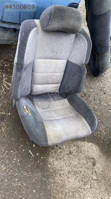 Renault 21 ön sol koltuk