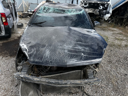 Opel Vectra C Kasa Çıkma Yedek Parçaları