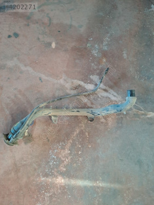 RENAULT KANGOO 3 LAGUNA 2 YAKIT DOLUM BORUSU 8200377001