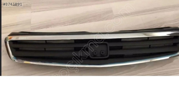 HONDA CIVIC PANJUR 96-98 MAKYAJSIZ İES