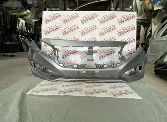 HONDA CİVİC FC5 ORJINAL ÖN TAMPON HASARSIZ