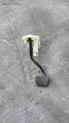 BMW F30 PEDAL OTO FEDAİ