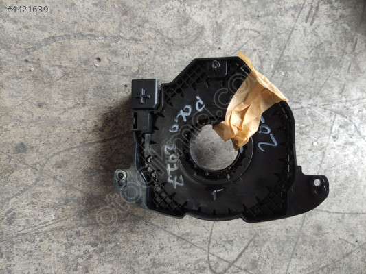 6C0959653 Volkswagen Polo Açı sensörü