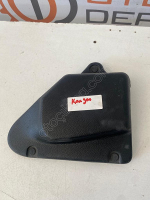 Renault Kangoo Emniyet Kemeri Kapağı Hatasız Orjinal Çıkma