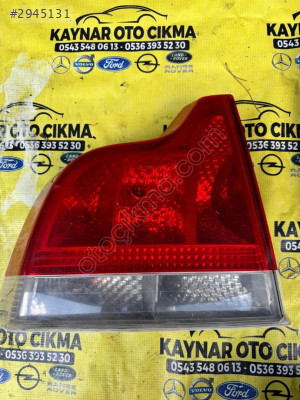 Volvo s60 çıkma sol arka stop