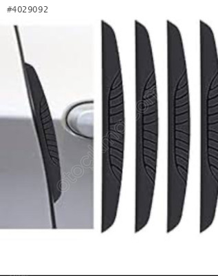 Citroen berlingo Kapı koruyucu sol 8546 H2