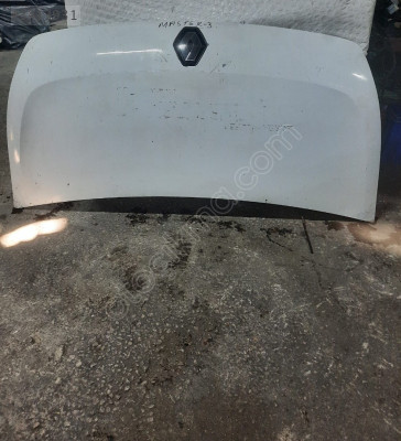 RENAULT MASTER-3 2013 ÇIKMA ORİJİNAL KAPUT