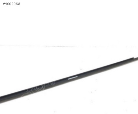 Citroen C4 kap camları alt dış yalay last sol 9309 K5