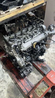 2012 HYUNDAİ İ20 KOMPLE MOTOR