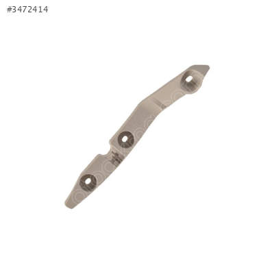 Tampon Baglantı Braketi Ön Sağ | Ford Focus 2005-2008