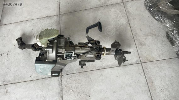 RENAULT FLUENCE DİREKSİYON KOLONU 488101913R