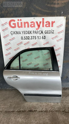 FİAT MAREA SAĞ ARKA LAPI