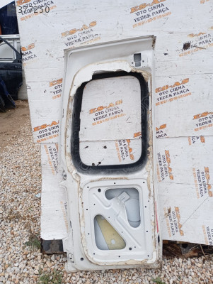 Volkswagen Caddy çıkma sağ bagaj kapağı 2004-  2014
