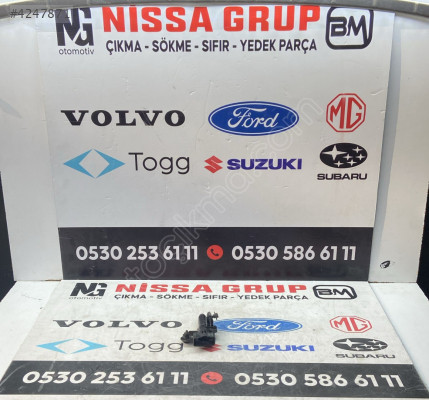 SUBARU XV SAĞ FAR YIKAMA ROBOTU ORJİNAL ÇIKMA YEDEK PARÇA