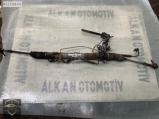 RENGE ROVER SPORT DİREKSİYON KUTUSU ALKAN OTOMOTİV 0532 417 1034