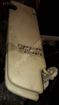 FİAT DUCATO 2007 - 2013 2.3 DİZEL GÜNEŞLİK