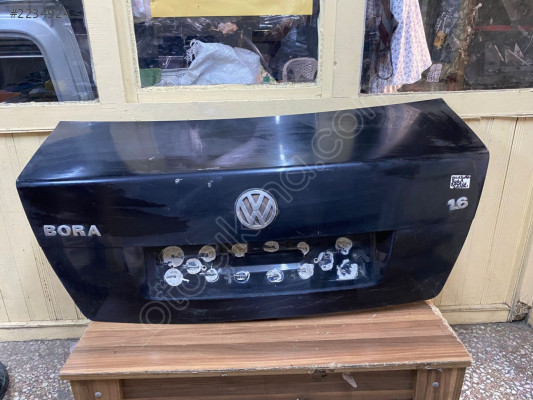 VOLKSWAGEN BORA BAGAJ KİLİDİ 1998-2004 MODEL ORJİNAL