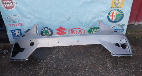 18-21 volvo xc40 orj ön tampon