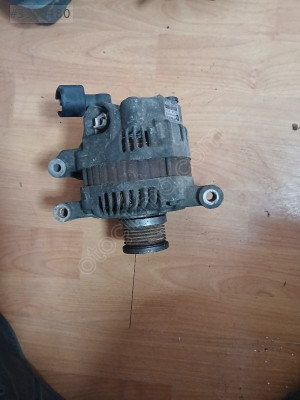 Peugeot 206 CC şarj dinamosu