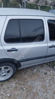 Volkswagen Golf 3 (91-98) Sağ Arka Kapı orjinal çıkma