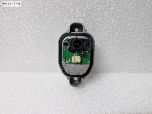 BMW F30 320 LCI FAR LED MODÜLÜ 3 PİN SIFIR 2014-2018