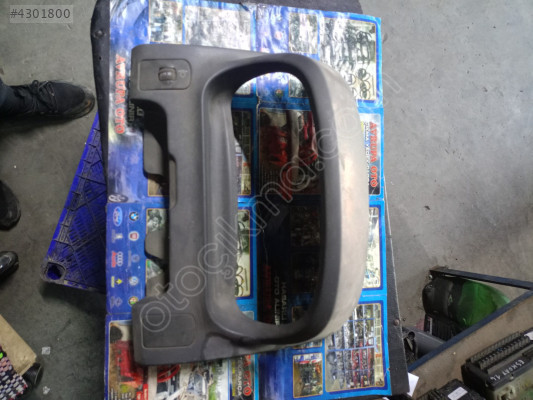 Ducato 98 05 model gösterge paneli çerçevesi