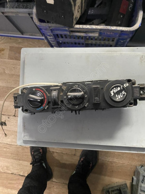 MERCEDES SPRİNTER KALORİFER PANELİ GÜÇMANLAR
