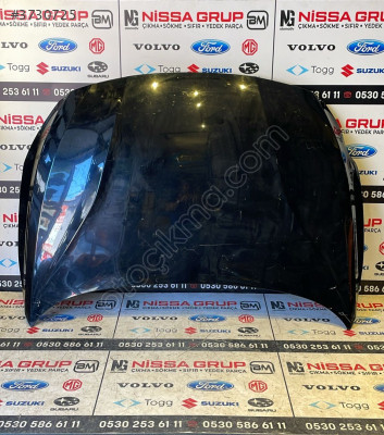 VOLVO S60 MOTOR KAPUTU 2014-18 ORJİNAL ÇIKMA