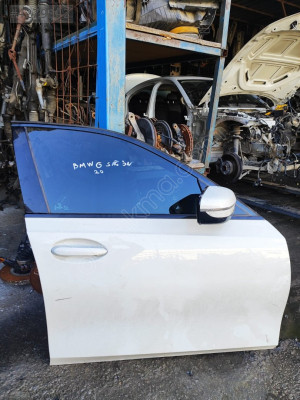BMW G20 SAĞ ÖN KAPI OTO FEDAİ