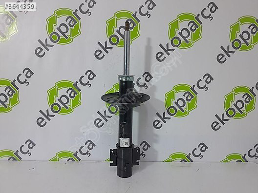 TOGG T10X 2022 2024 ÖN SOL AMORTİSÖR BC1-B0602203300-BC