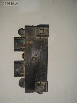 3AA962243D AUDİ A6 KONTROL ÜNİTESİ