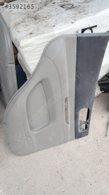 CHEVROLET REZZO SOL ARKA KAPI DÖŞEMESİ.OTO ERKAN ÜNYE
