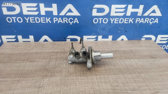 RENAULT KANGO FLENCE FREN ÜST MERKEZİ 0204Y24321