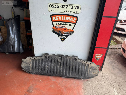 TOGG T10X ARKA YARASA BAKALİTİ ORJİNAL C1_B0404904040