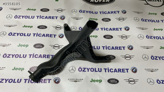 MERCEDES W166 ML-GL 350 BLUETEC Yağ Süzgeci A6421802551