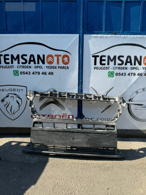 PEUGEOT BOXER ÖN TAMPON ÇIKMA ORJİNAL TEMSAN OTO